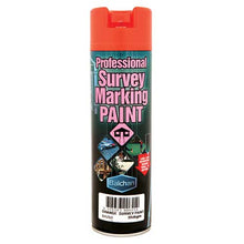 Balchan Survey Line Marking Paint - 350g - Various Colours